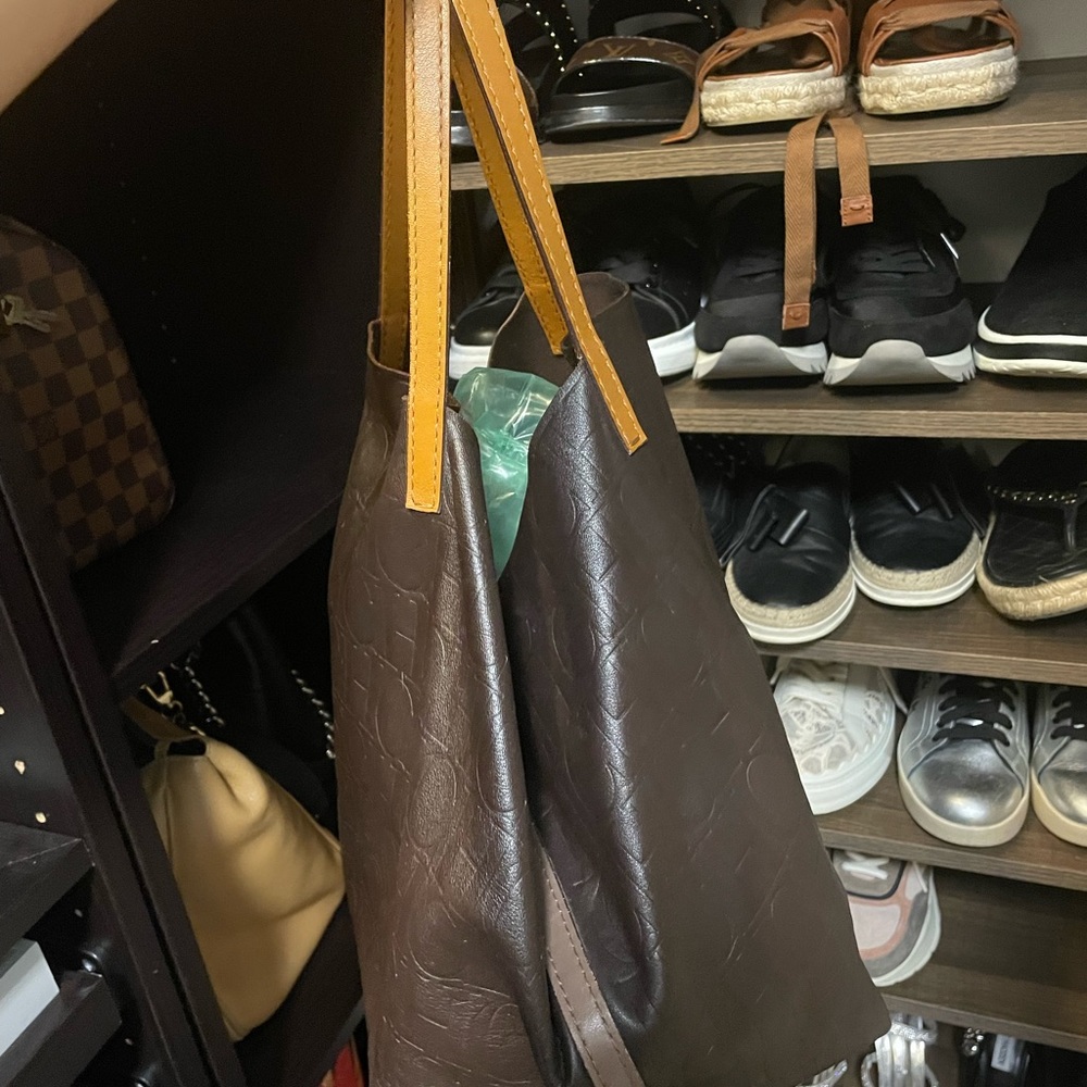 Carolina Herrera bag